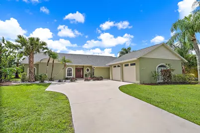 2617 Serenity Circle, Fort Pierce, FL 34981 - Photo 1