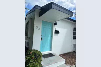 178 E 27th Street #1, Riviera Beach, FL 33404 - Photo 1