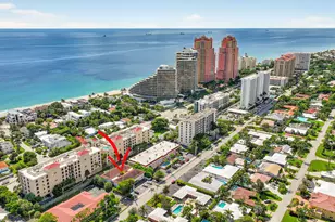 2404 NE 33rd Ave, Fort Lauderdale, FL 33305 - Photo 1