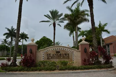 7848 Sonoma Springs Circle, Unit #101, Lake Worth, FL 33463 - Photo 1