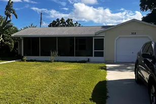 312 SW Butler Ave, Port Saint Lucie, FL 34983 - Photo 1