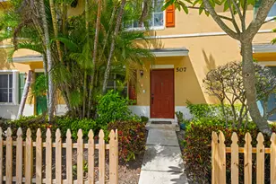 507 E Coast Ave, Lantana, FL 33462 - Photo 1