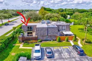 1530 N Forest Lakes Circle B Circle, West Palm Beach, FL 33406 - Photo 1