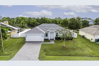 2009 SE South Buttonwood Drive, Port Saint Lucie, FL 34952 - Photo 1