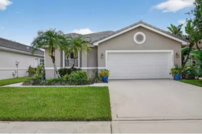 6298 Breckenridge Circle, Lake Worth, FL 33467 - Photo 1