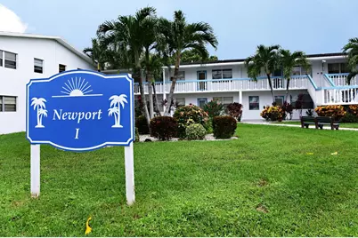 141 Newport I, Deerfield Beach, FL 33442 - Photo 1