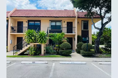 5985 Forest Hill Boulevard, Unit #206, West Palm Beach, FL 33415 - Photo 1