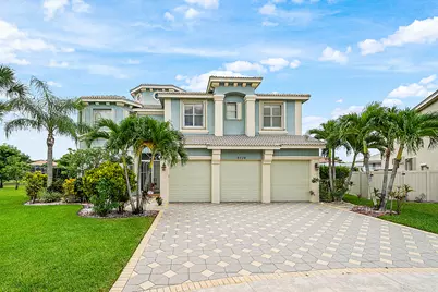 9334 Glidden Court, Wellington, FL 33414 - Photo 1