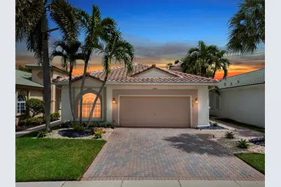 8125 Brindisi Lane, Boynton Beach, FL 33472 - Photo 1