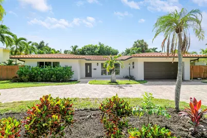2620 NE 25th Street, Lighthouse Point, FL 33064 - Photo 1