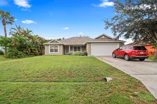 679 SW Post Terrace, Port Saint Lucie, FL 34953 - Photo 1