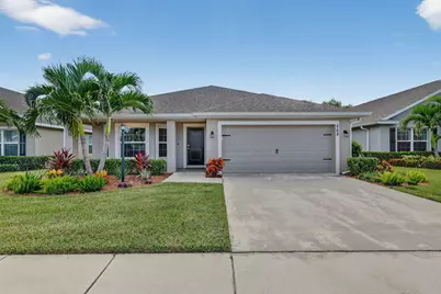 868 NE Whistling Duck Way, Port Saint Lucie, FL 34983 - Photo 1