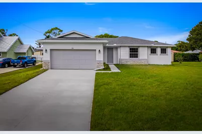 5711 Cassia Drive, Fort Pierce, FL 34982 - Photo 1