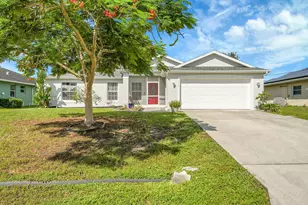 4648 SW Leeward St, Port Saint Lucie, FL 34953 - Photo 1