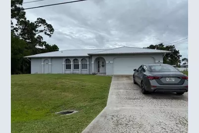 240 E Mariana Avenue, North Fort Myers, FL 33917 - Photo 1