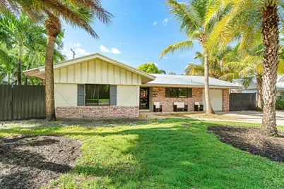 734 Fairhaven Drive, North Palm Beach, FL 33408 - Photo 1