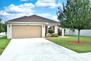 5850 NW Pine Trail Cir, Port Saint Lucie, FL 34983 - Photo 1