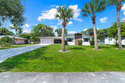3007 Summit Street, Fort Pierce, FL 34982 - Photo 1