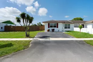 5042 Grant Ln, West Palm Beach, FL 33415 - Photo 1