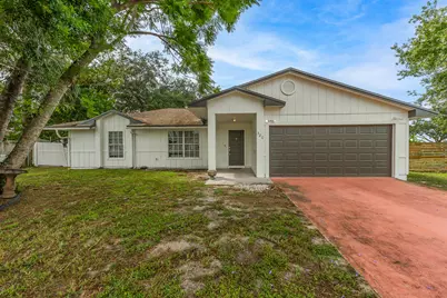 380 SW Undallo Road, Port Saint Lucie, FL 34953 - Photo 1