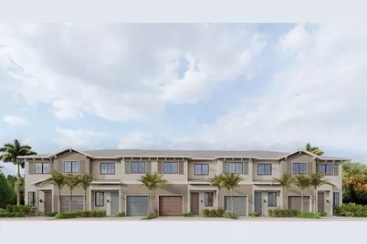 4869 Dillion Street, Lake Worth, FL 33463 - Photo 1