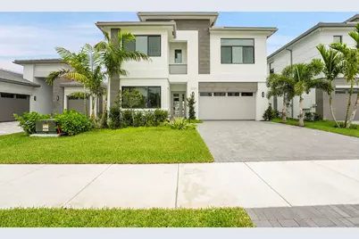 10030 Bird Watch Way, Palm Beach Gardens, FL 33412 - Photo 1