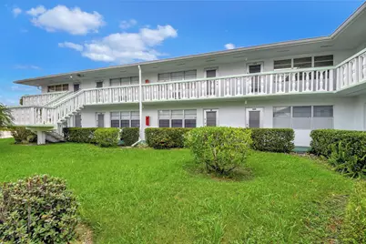 110 Kingswood F, West Palm Beach, FL 33417 - Photo 1