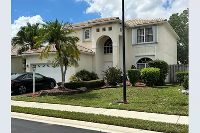 3173 Dogwood Lane, Margate, FL 33063 - Photo 1