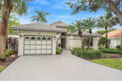 149 Orange Drive, Boynton Beach, FL 33436 - Photo 1
