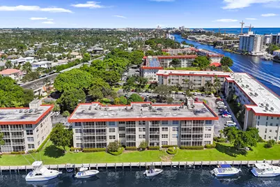 3050 NE 48th Court, Unit #303, Lighthouse Point, FL 33064 - Photo 1