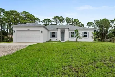 16701 84th Court, Loxahatchee, FL 33470 - Photo 1