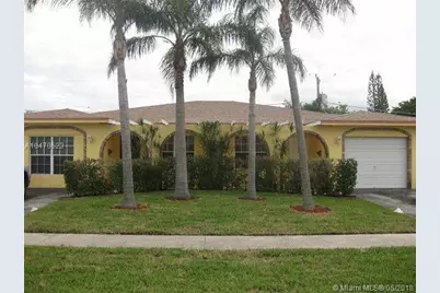 504 SE 13th Drive, Unit #A, Deerfield Beach, FL 33441 - Photo 1