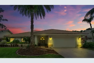 8633 Vista Del Boca Drive, Boca Raton, FL 33433 - Photo 1