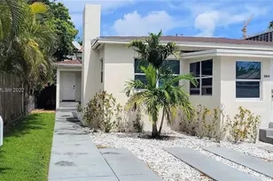 2633 SW 30th Ct, Miami, FL 33133 - Photo 1