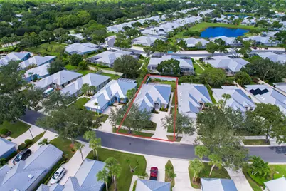 2811 SW Brighton Way, Palm City, FL 34990 - Photo 1