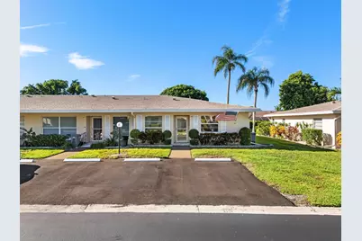 8904 Warwick Drive #425, Boca Raton, FL 33433 - Photo 1