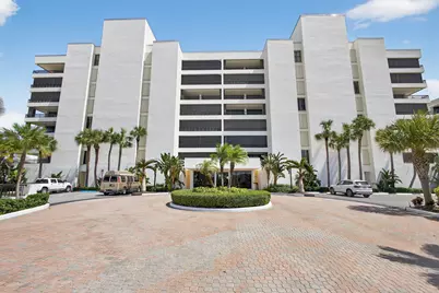 19900 Beach Road, Unit #602, Jupiter, FL 33469 - Photo 1