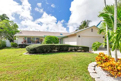 10 Sailfish Lane, Ocean Ridge, FL 33435 - Photo 1