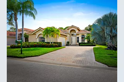 7668 Greenbrier Circle, Port Saint Lucie, FL 34986 - Photo 1