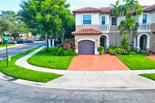 12799 SW 50th St, Miramar, FL 33027 - Photo 1
