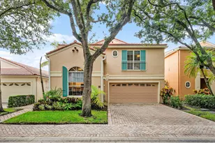 40 Via Verona, Palm Beach Gardens, FL 33418 - Photo 1