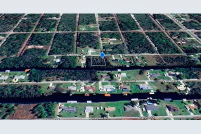 Arborea Drive, Indian Lake Estates, FL 33855 - Photo 1