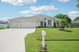 1426 SW Devera Ave, Port Saint Lucie, FL 34953 - Photo 1