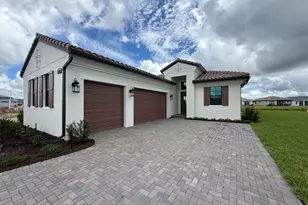 8469 SW Fattori Way, Port Saint Lucie, FL 34987 - Photo 1