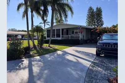 1693 SW 35th Circle, Okeechobee, FL 34974 - Photo 1