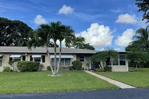 1065 E Circle Terrace, Delray Beach, FL 33445 - Photo 1