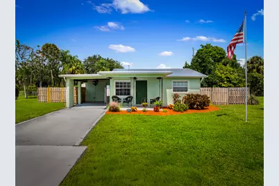 1055 SW All American Boulevard, Palm City, FL 34990 - Photo 1