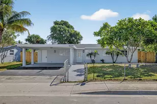 4200 NE 3rd Ave, Deerfield Beach, FL 33064 - Photo 1