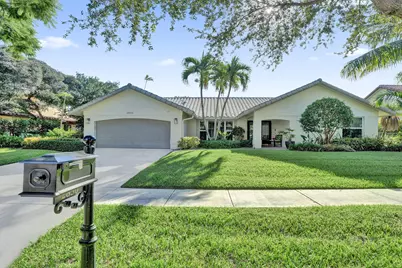 2850 NW 27th Avenue, Boca Raton, FL 33434 - Photo 1