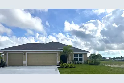 5740 Waterstone Boulevard, Fort Pierce, FL 34951 - Photo 1